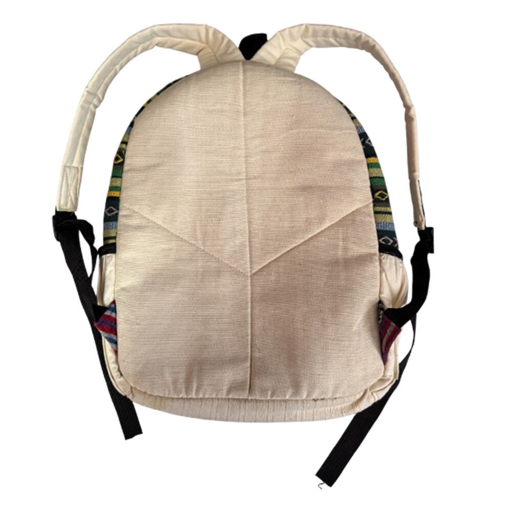 Mexican Sherape Backpack - Picture 5 of 16